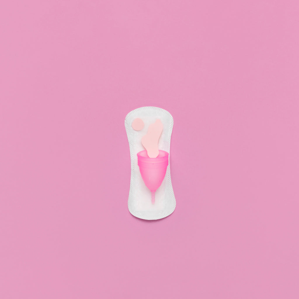 Navigating the Menstrual Cup Journey: A Comprehensive Guide for Beginners